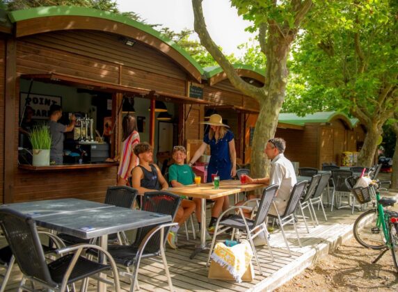 Clico Chic – Plage des Tonnelles - photo 3