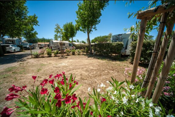 Camping Paradis Robinson - photo 7