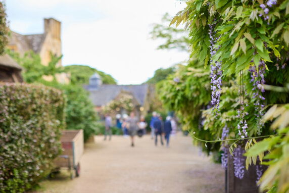 BoerenBed Hidcote Manor - photo 12