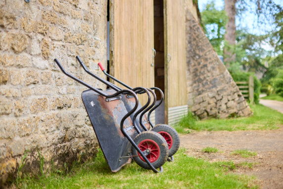 BoerenBed Hidcote Manor - photo 15