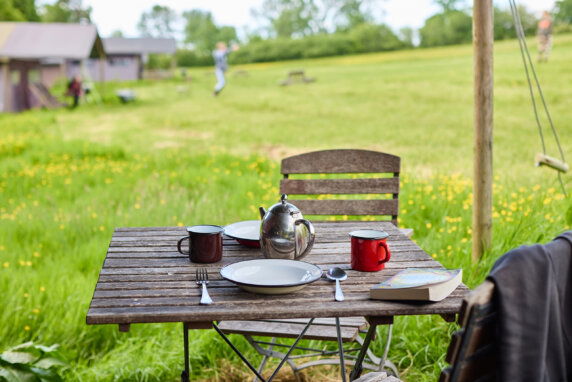 BoerenBed Hidcote Manor - photo 17