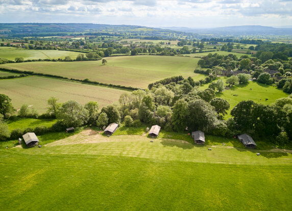 BoerenBed Hidcote Manor - photo 18