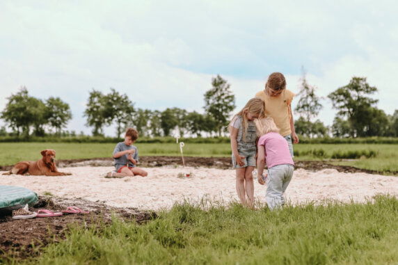 BoerenBed Botterheerd - photo 12