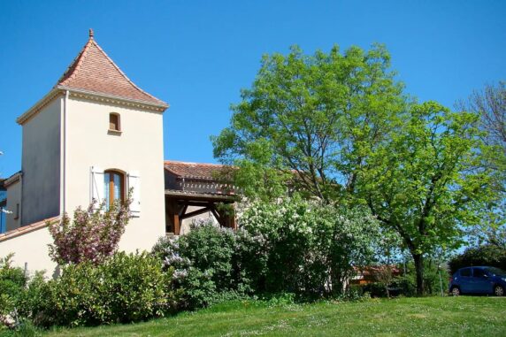Camping Les Graves - photo 11