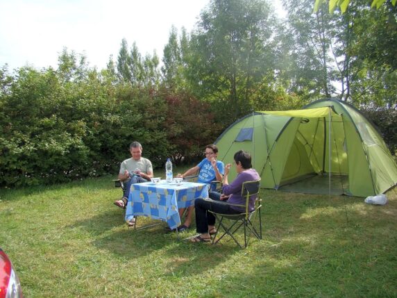 Camping Les Graves - photo 10
