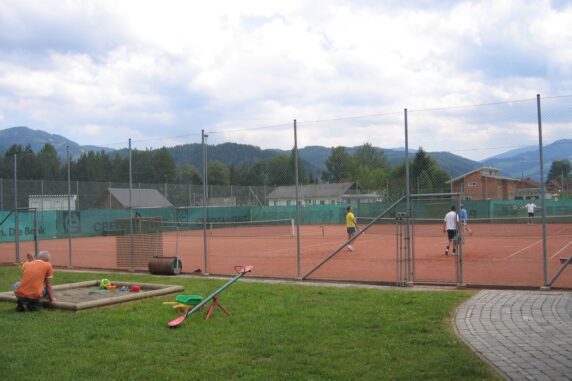 Camping Murinsel - photo 4