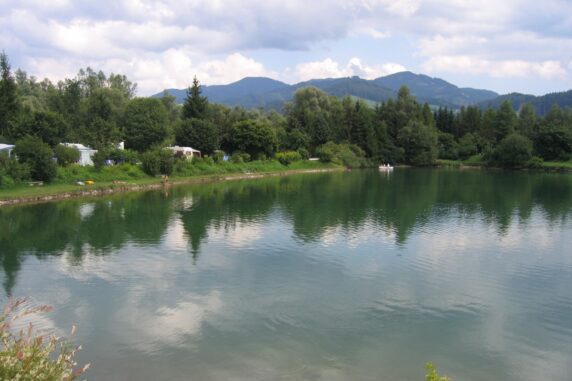 Camping Murinsel - photo 6