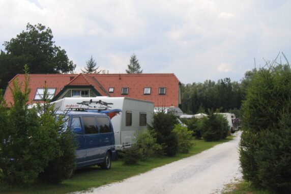 Camping Murinsel - photo 7