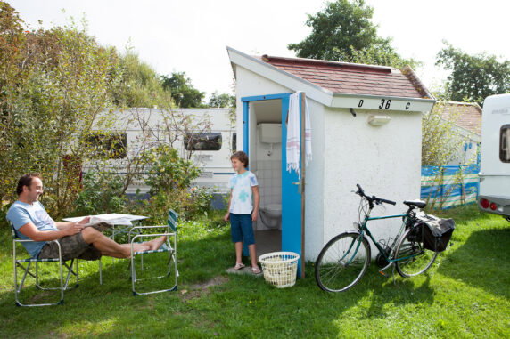 Camping Aan Noordzee - photo 5