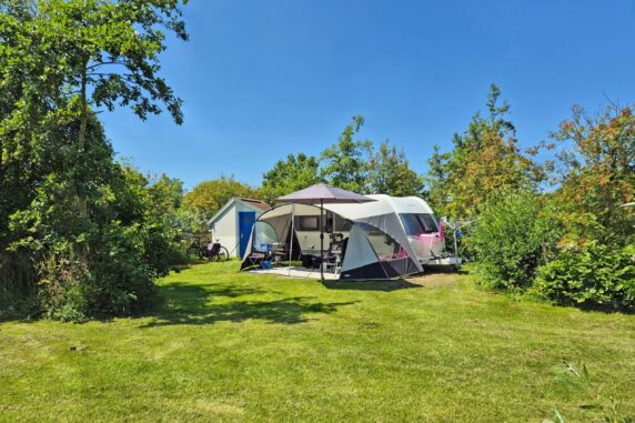 Camping Aan Noordzee - photo 1