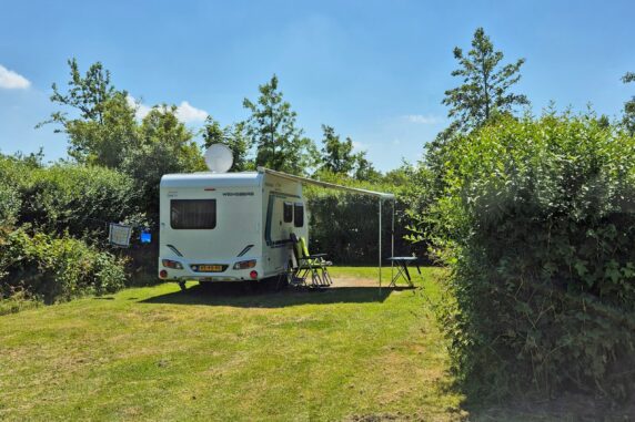 Camping Aan Noordzee - photo 8