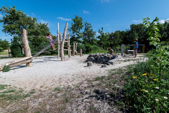 Camping Aan Noordzee - photo 9