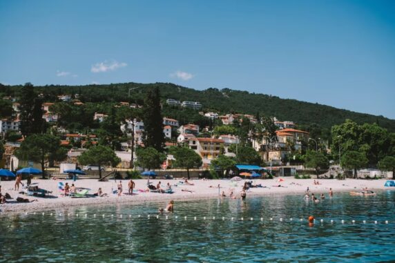 Opatija Camping - photo 9