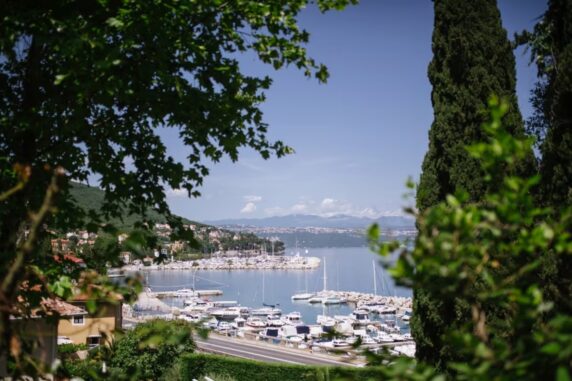 Opatija Camping - photo 10