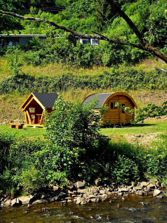 Campingpark Eifel - photo 13