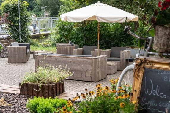 Campingpark Eifel - photo 19