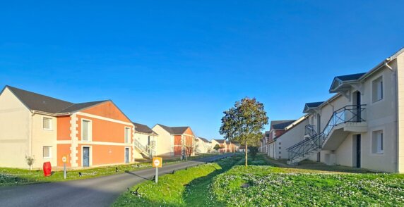 Domaine De Val D’amboise – Terres De France - photo 1