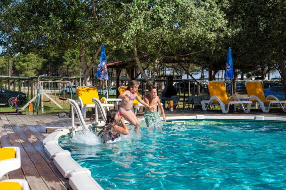 Mcm Camping & Resort - photo 1