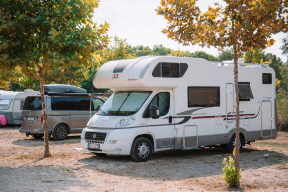 Mcm Camping & Resort - photo 11