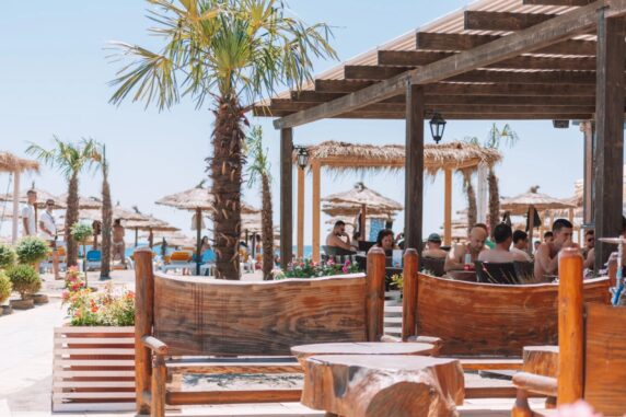 Mcm Camping & Resort - photo 16