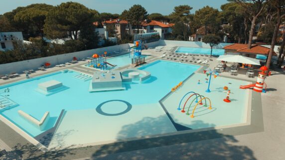 Camping Mare E Pineta - photo 1