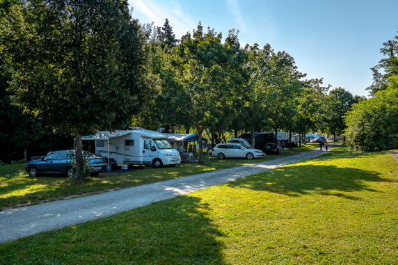 Camping Les Castors (Elzas) - photo 2