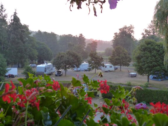 Camping Les Castors (Elzas) - photo 8