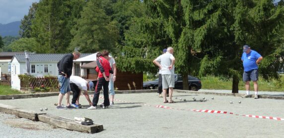 Camping Les Castors (Elzas) - photo 9