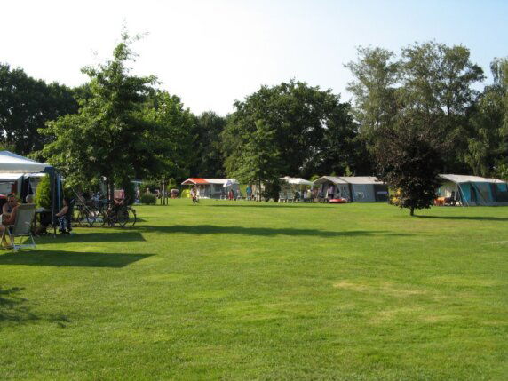 ParcCamping De Witte Vennen - photo 3