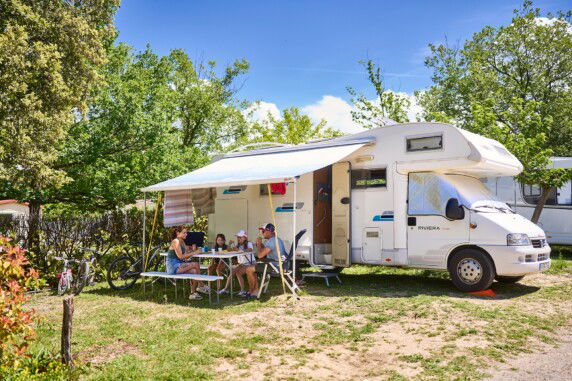 Camping La Cerise - photo 3
