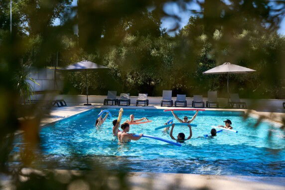 Camping La Cerise - photo 4