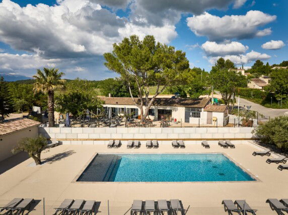 Camping La Cerise - photo 1