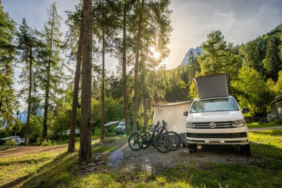 TCS Camping Scuol - photo 3