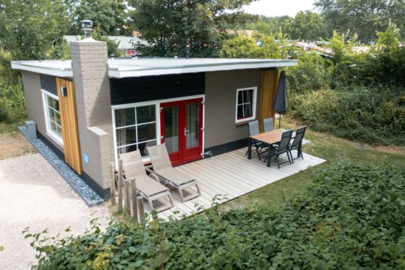Bungalow Middelharnis - photo 1