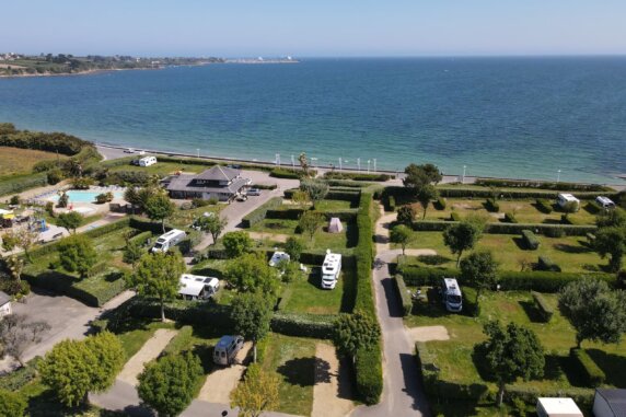 Camping Baie De Saint Pol - photo 1