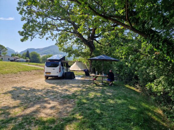 Camping il Tramonto - photo 9