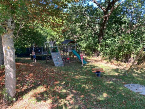 Camping il Tramonto - photo 3