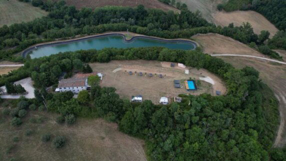 Camping il Tramonto - photo 19