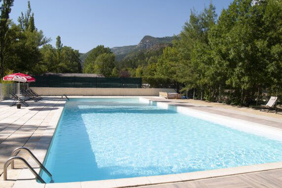 Camping L&#8217;Ondine de Provence - photo 1