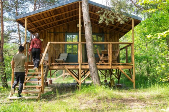 Camping L&#8217;Ondine de Provence - photo 4