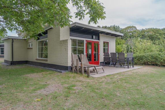 Bungalow Renesse &#8211; 6 persoons - photo 1