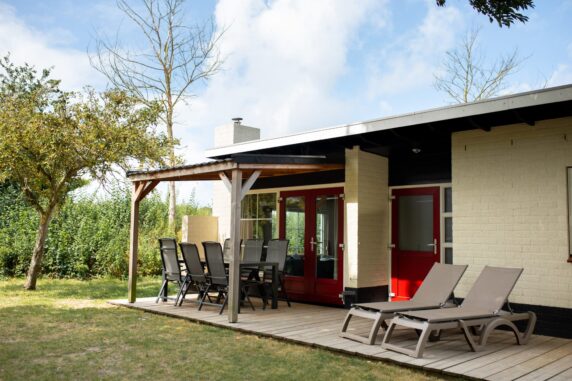 Bungalow Renesse &#8211; 6 persoons - photo 2