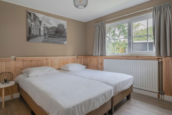 Bungalow Renesse &#8211; 6 persoons - photo 6