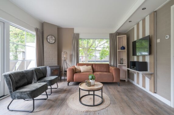 Bungalow Renesse &#8211; 6 persoons - photo 5