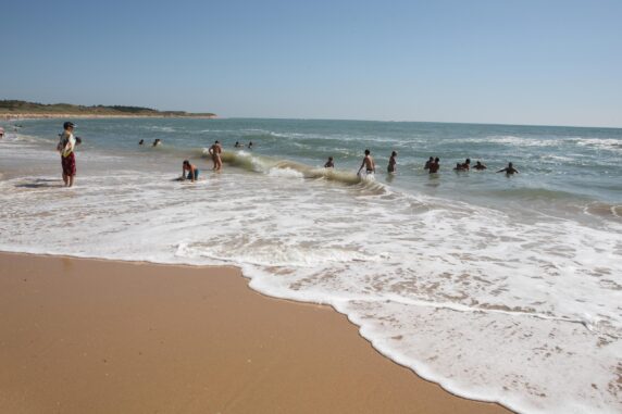 Camping Apv L&rsquo;anse Des Pins - photo 19