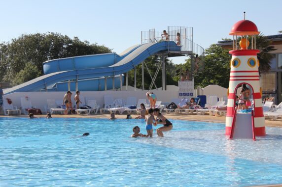 Camping Apv L&rsquo;anse Des Pins - photo 11