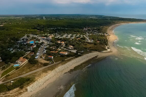 Camping Apv L&rsquo;anse Des Pins - photo 20