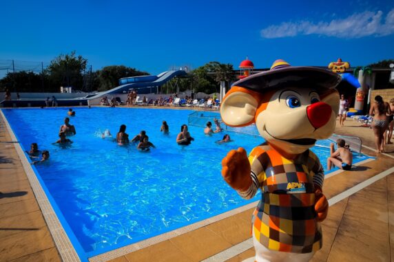 Camping Apv L&rsquo;anse Des Pins - photo 10