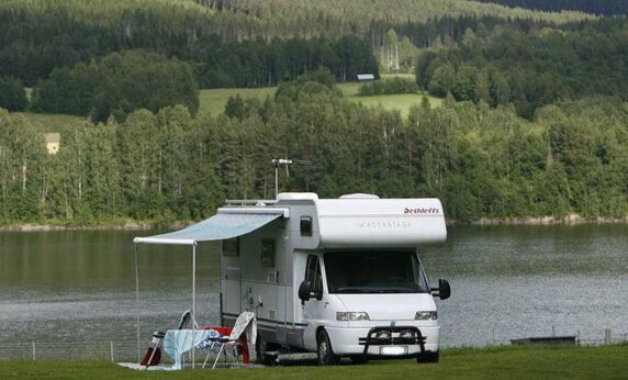 Hammarstrands Camping - photo 7