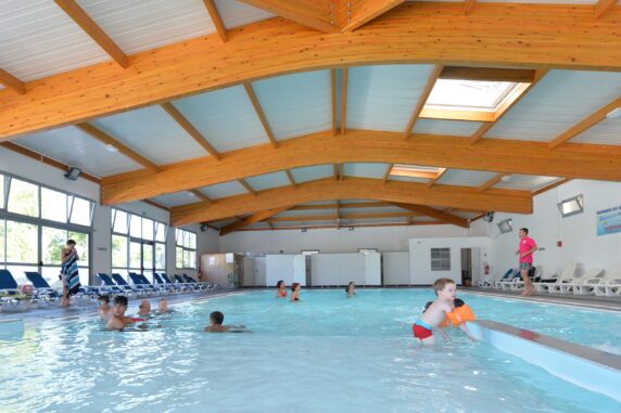 Camping Apv L&rsquo;anse Des Pins - photo 13
